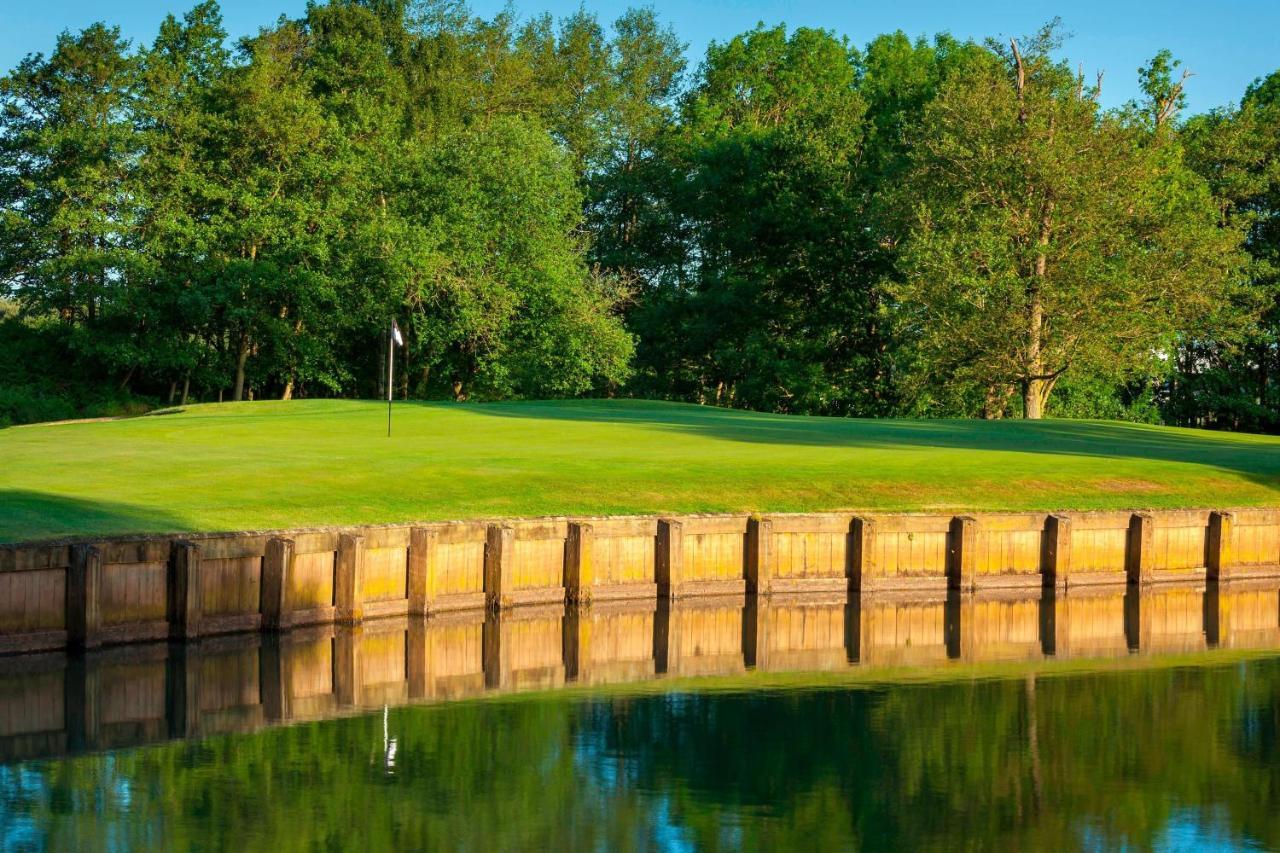 Forest Of Arden Hotel And Country Club Meriden  Eksteriør billede