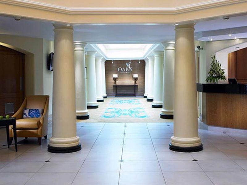 Forest Of Arden Hotel And Country Club Meriden  Eksteriør billede