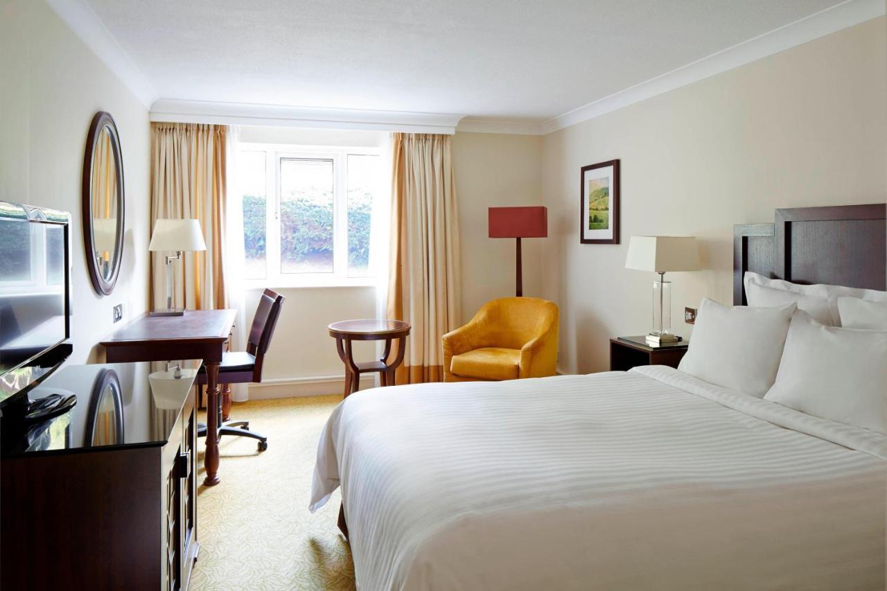 Forest Of Arden Hotel And Country Club Meriden  Eksteriør billede