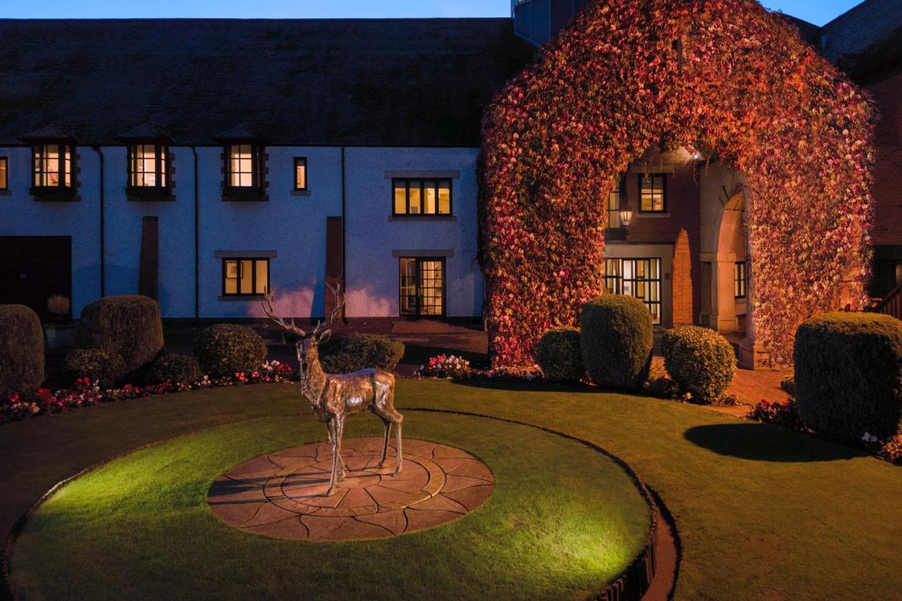 Forest Of Arden Hotel And Country Club Meriden  Eksteriør billede