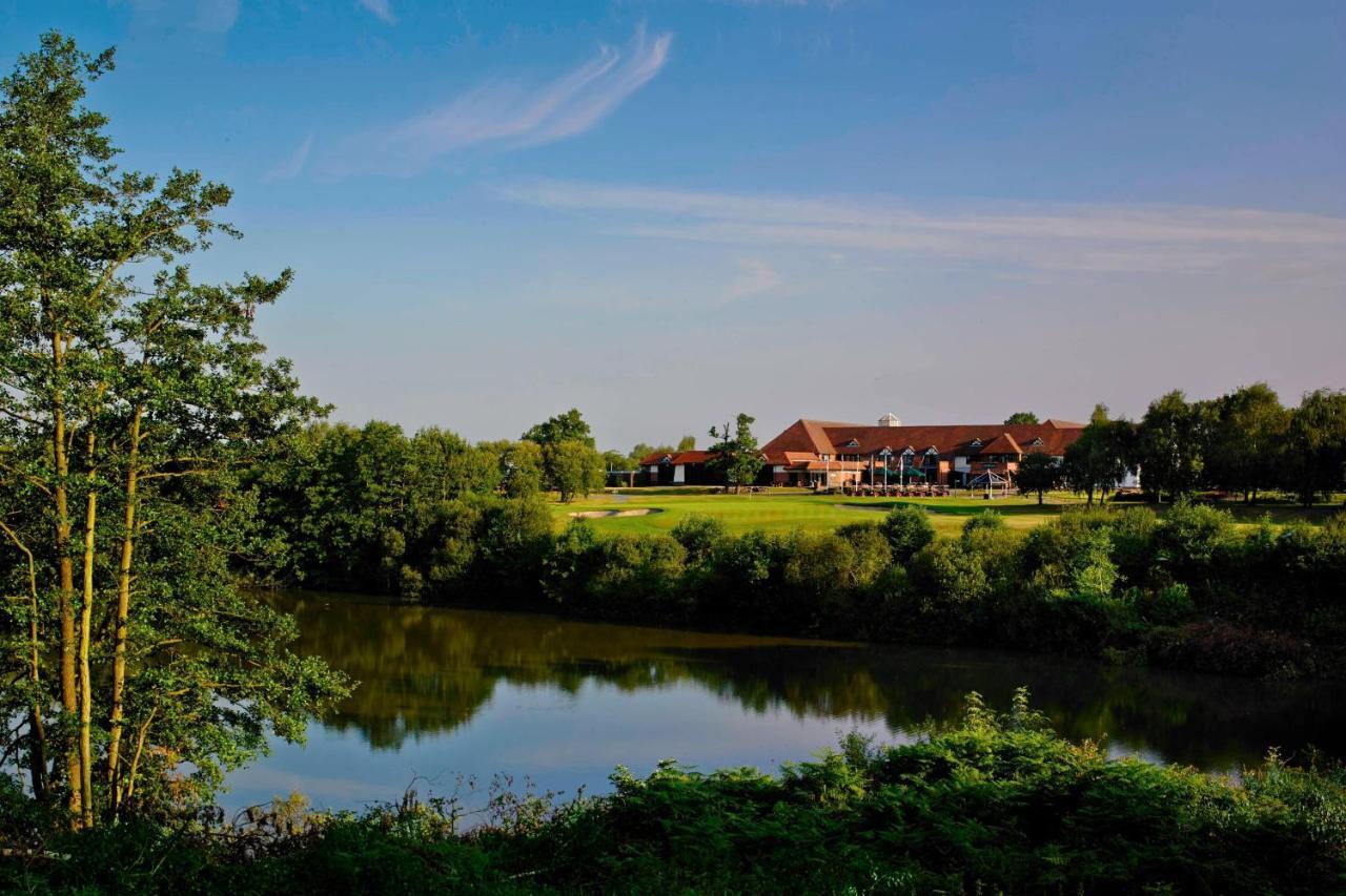 Forest Of Arden Hotel And Country Club Meriden  Eksteriør billede