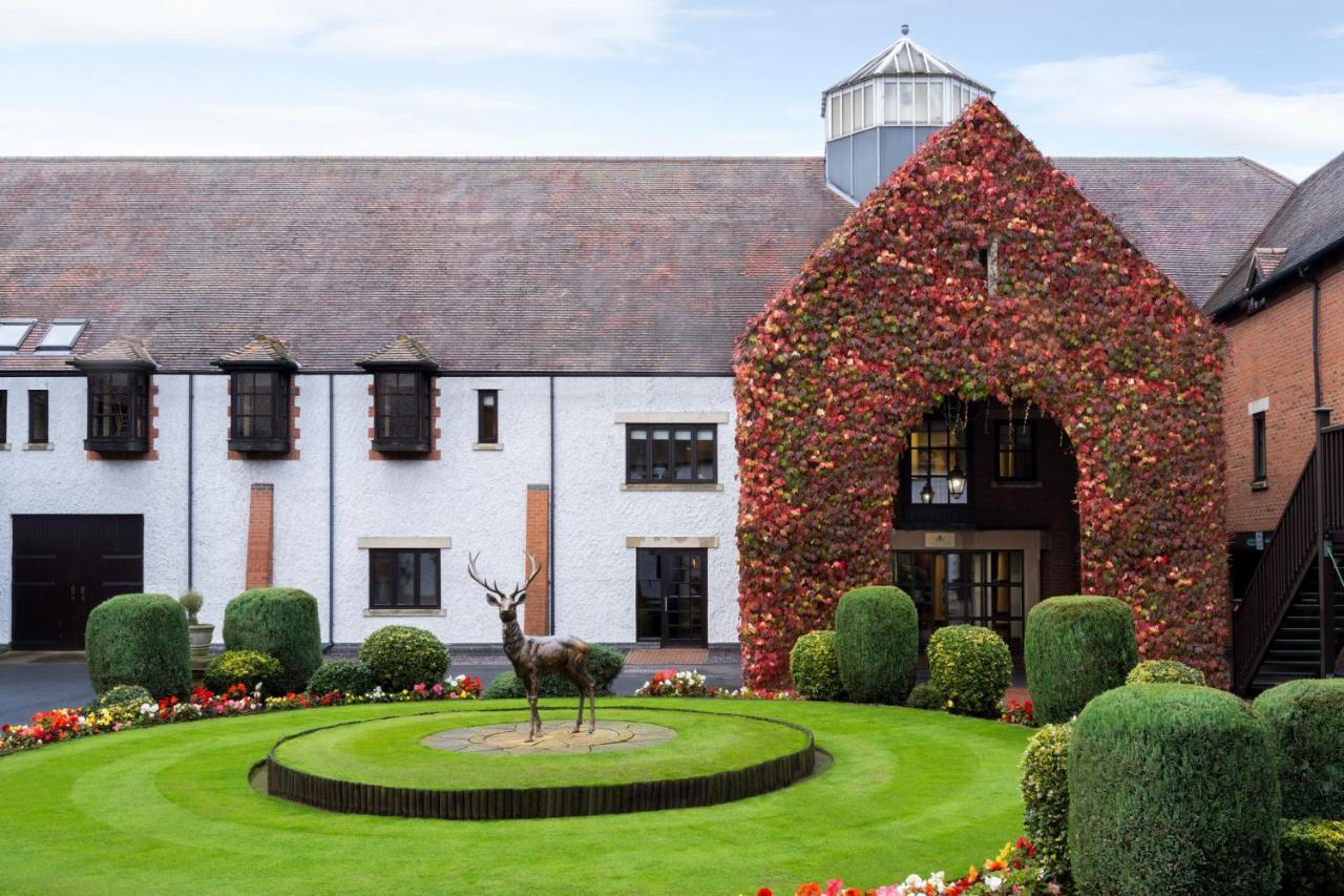Forest Of Arden Hotel And Country Club Meriden  Eksteriør billede