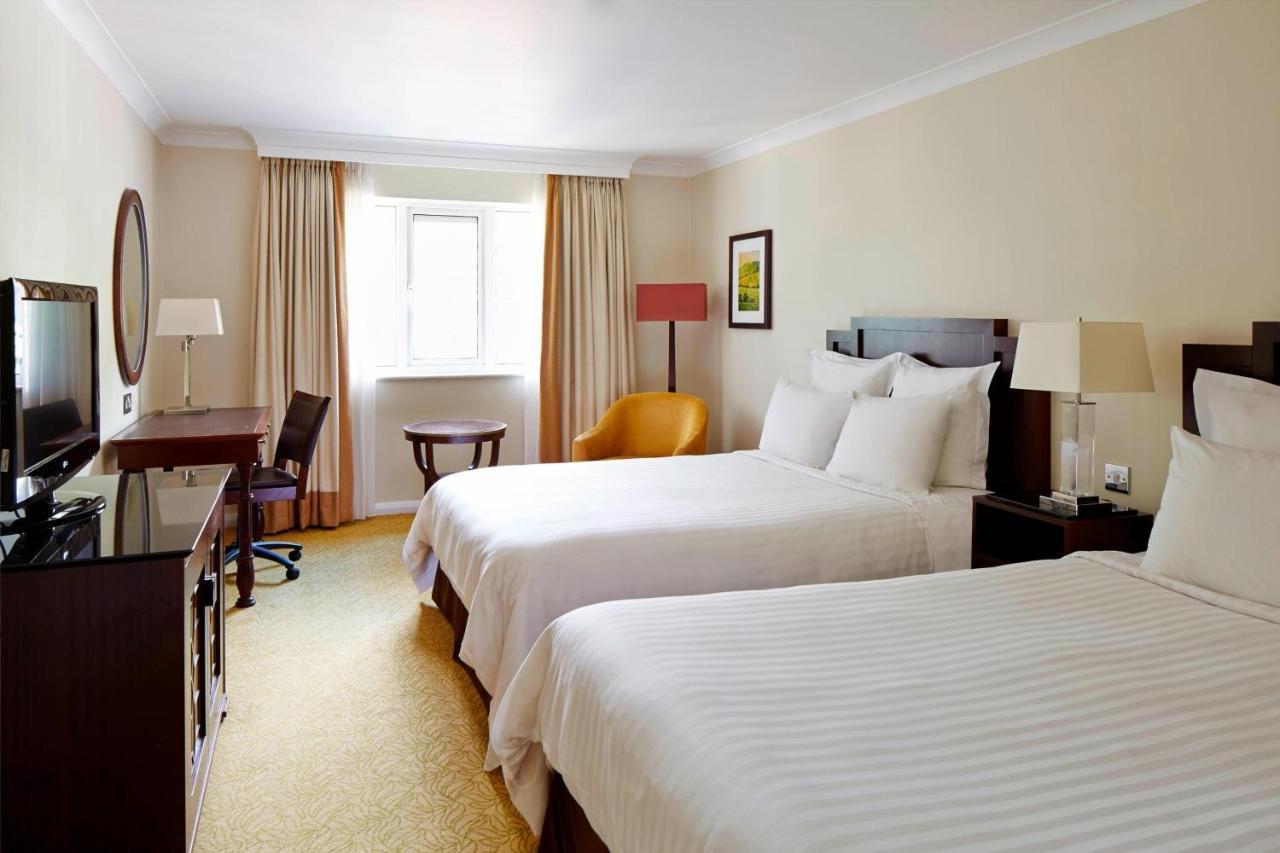 Forest Of Arden Hotel And Country Club Meriden  Eksteriør billede