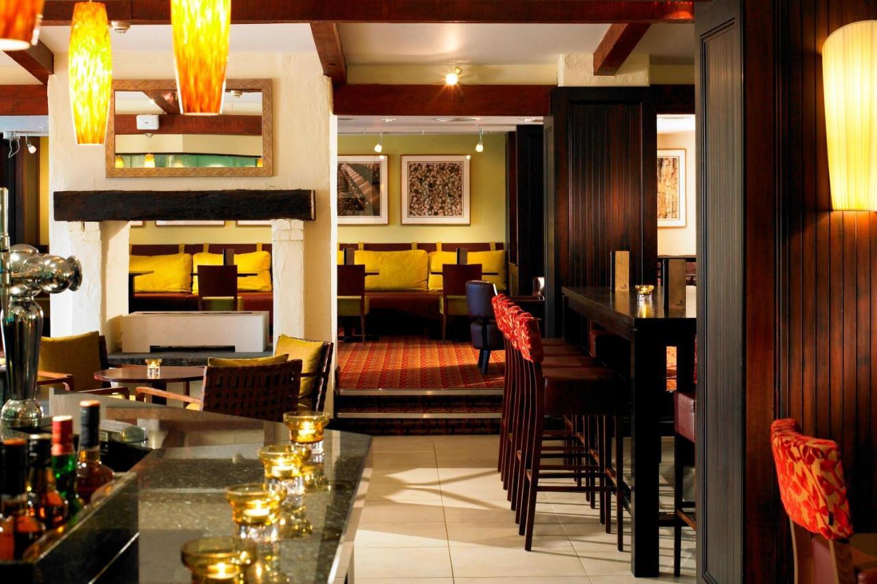 Forest Of Arden Hotel And Country Club Meriden  Eksteriør billede