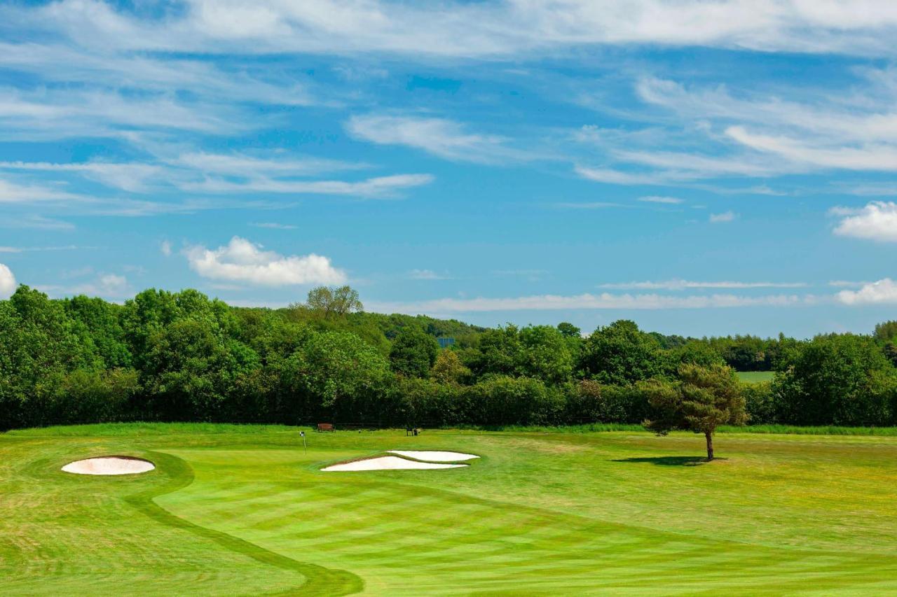 Forest Of Arden Hotel And Country Club Meriden  Eksteriør billede