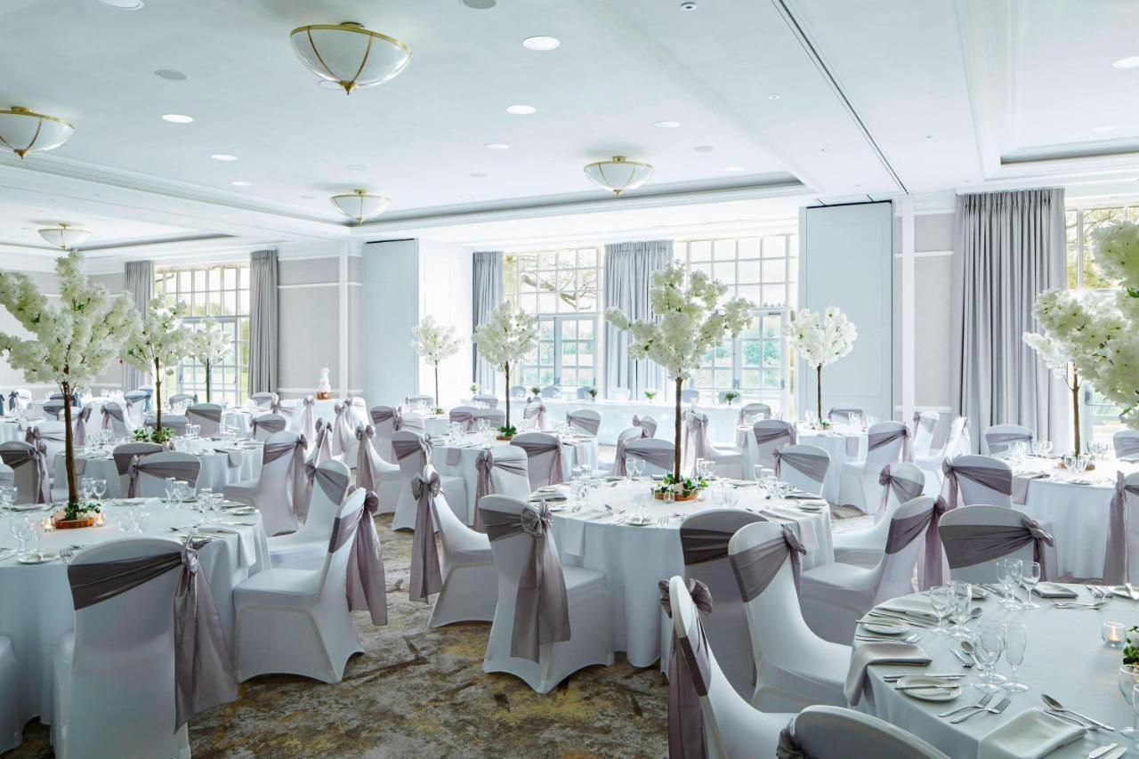 Forest Of Arden Hotel And Country Club Meriden  Eksteriør billede