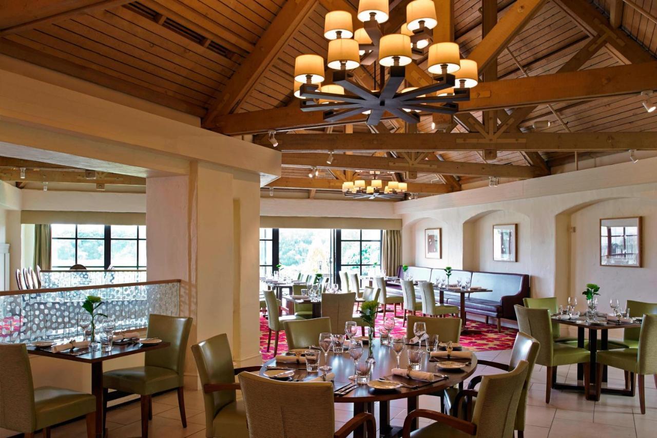 Forest Of Arden Hotel And Country Club Meriden  Eksteriør billede