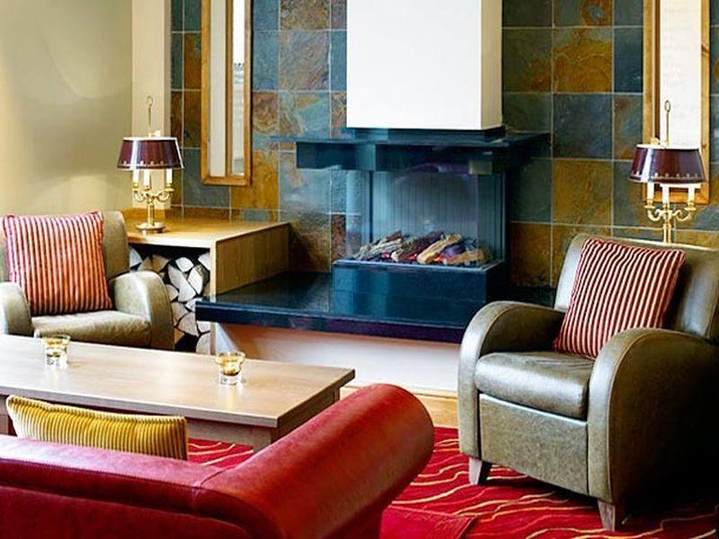 Forest Of Arden Hotel And Country Club Meriden  Eksteriør billede