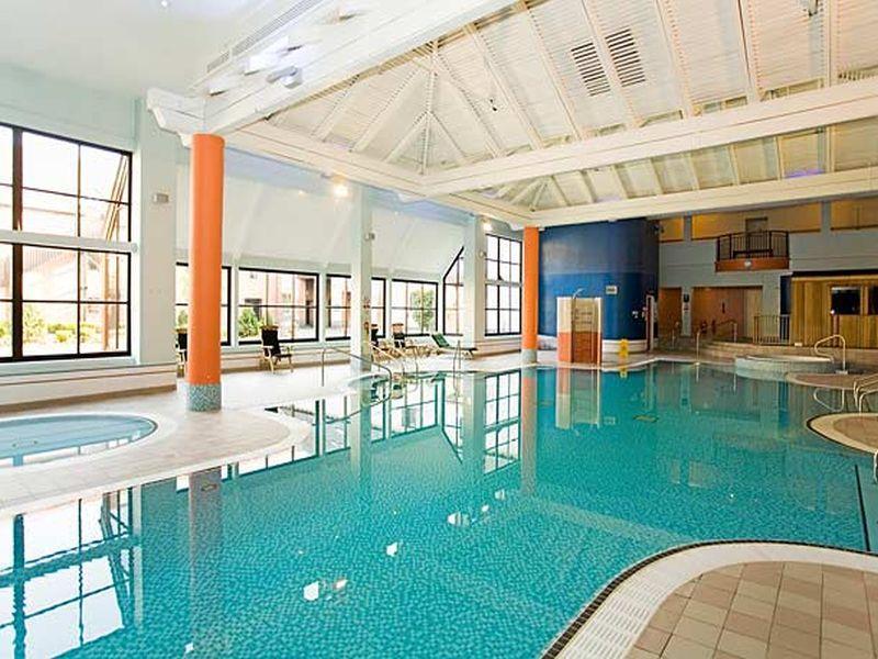 Forest Of Arden Hotel And Country Club Meriden  Eksteriør billede