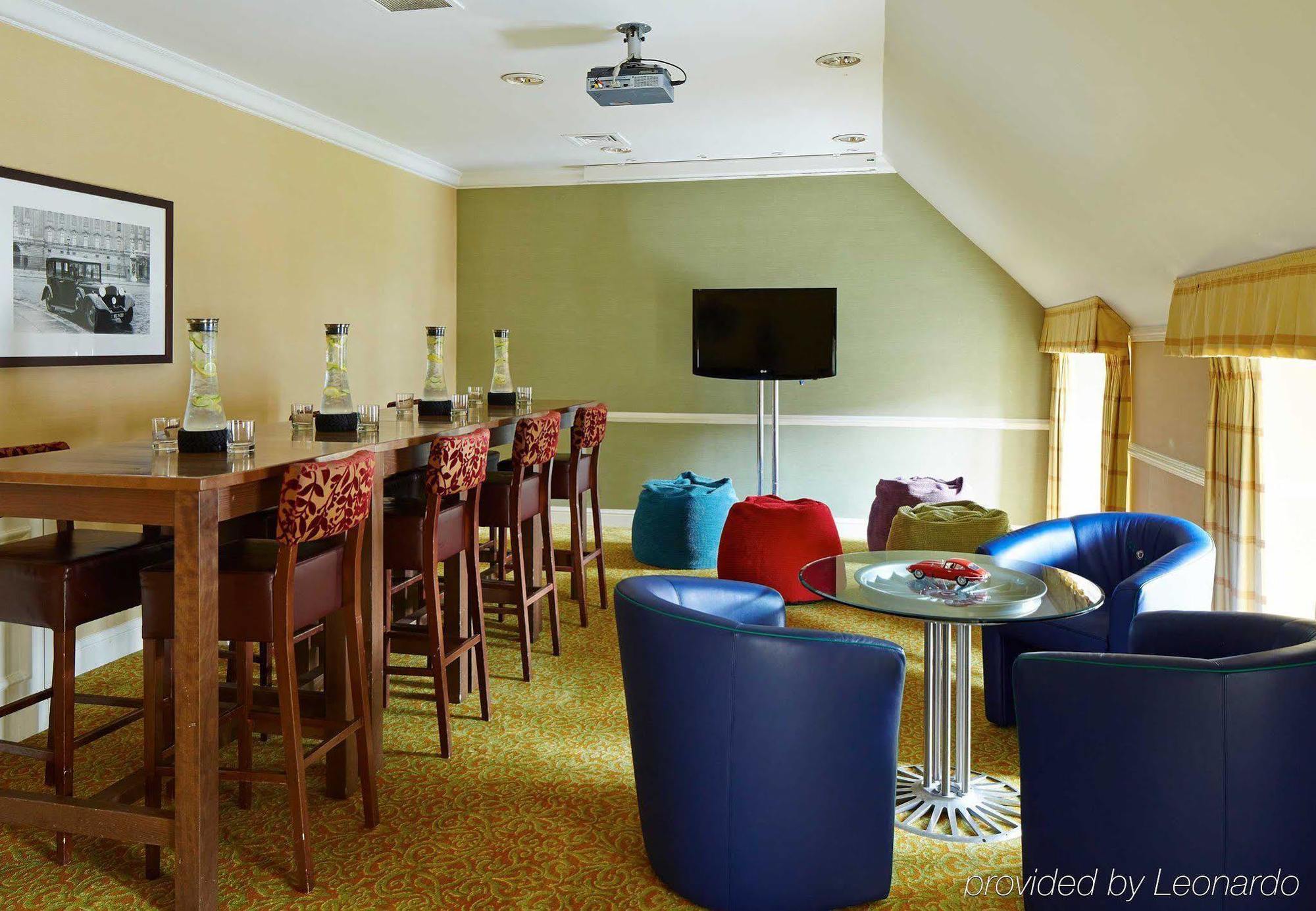 Forest Of Arden Hotel And Country Club Meriden  Eksteriør billede