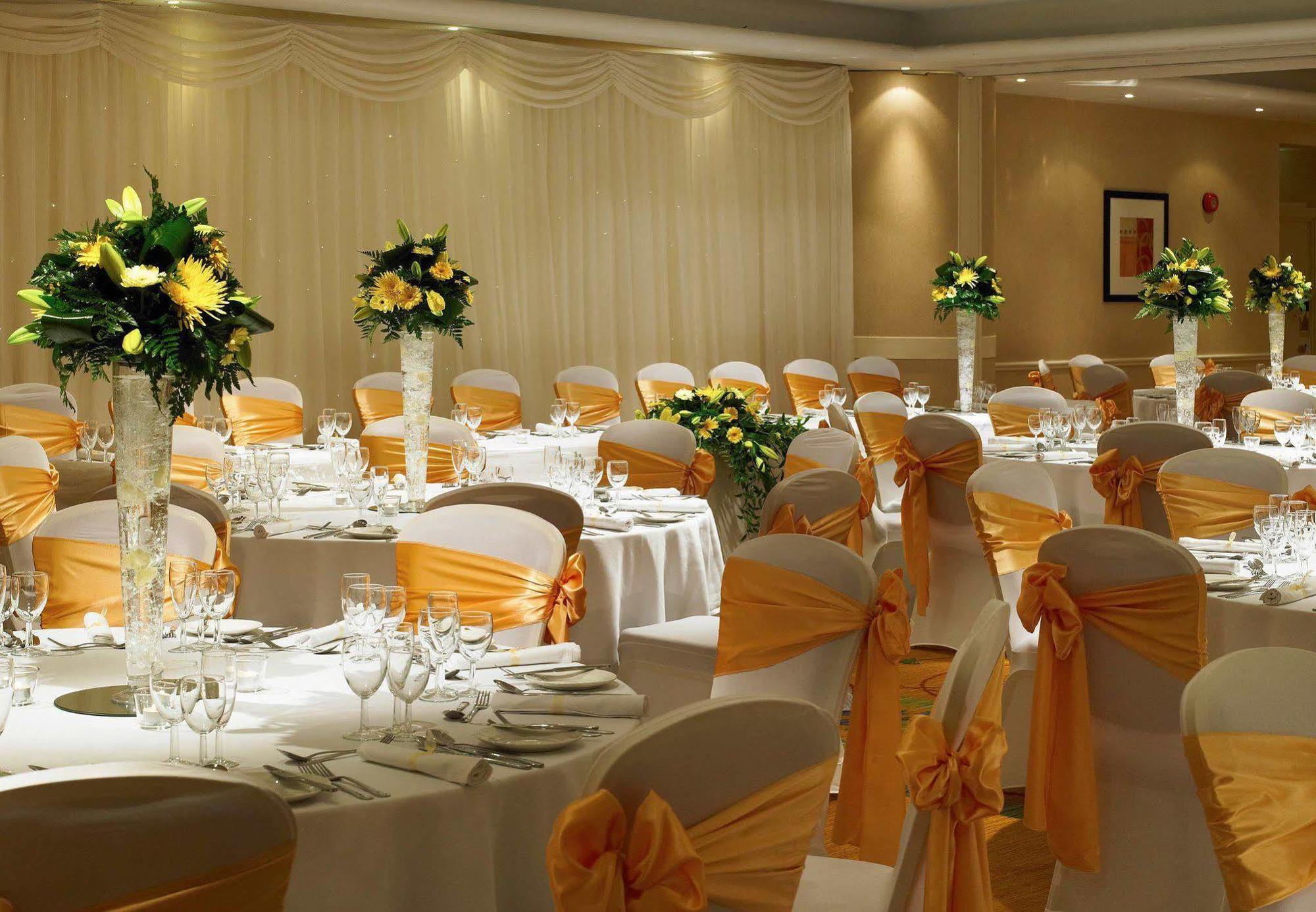 Forest Of Arden Hotel And Country Club Meriden  Restaurant billede